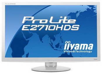 ProLite e2710hds